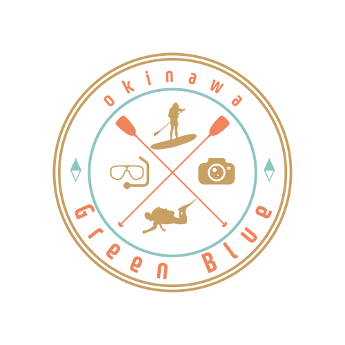 그린블루 오키나와