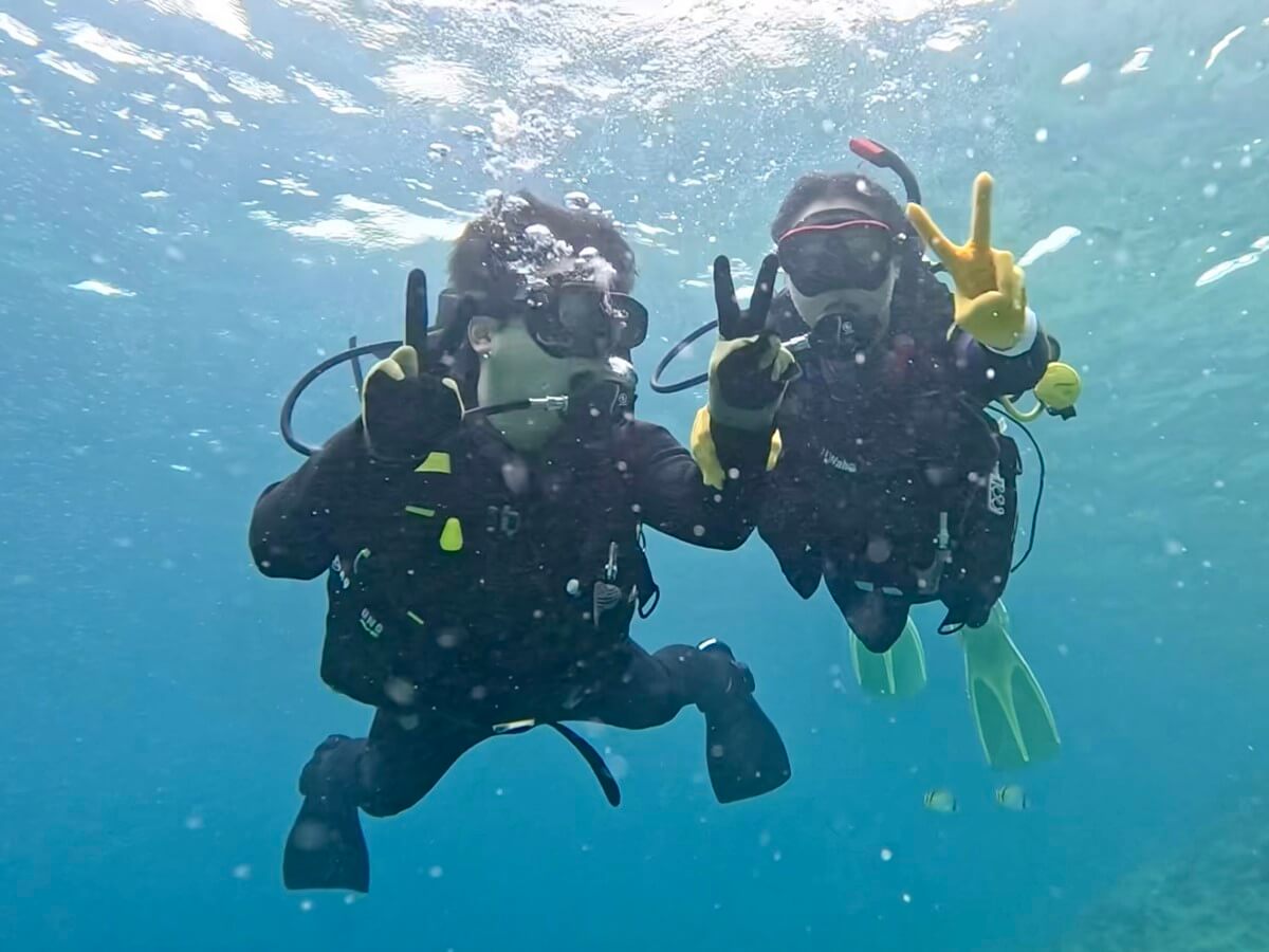 오키나와 바다 실시간